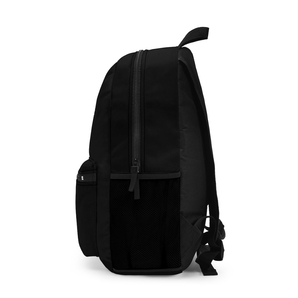 Powered - Backpack - Bubbles Make Me Happy