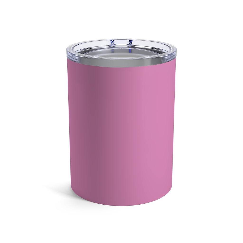 Superpower - Lilac Tumbler 10oz - Bubbles Make Me Happy