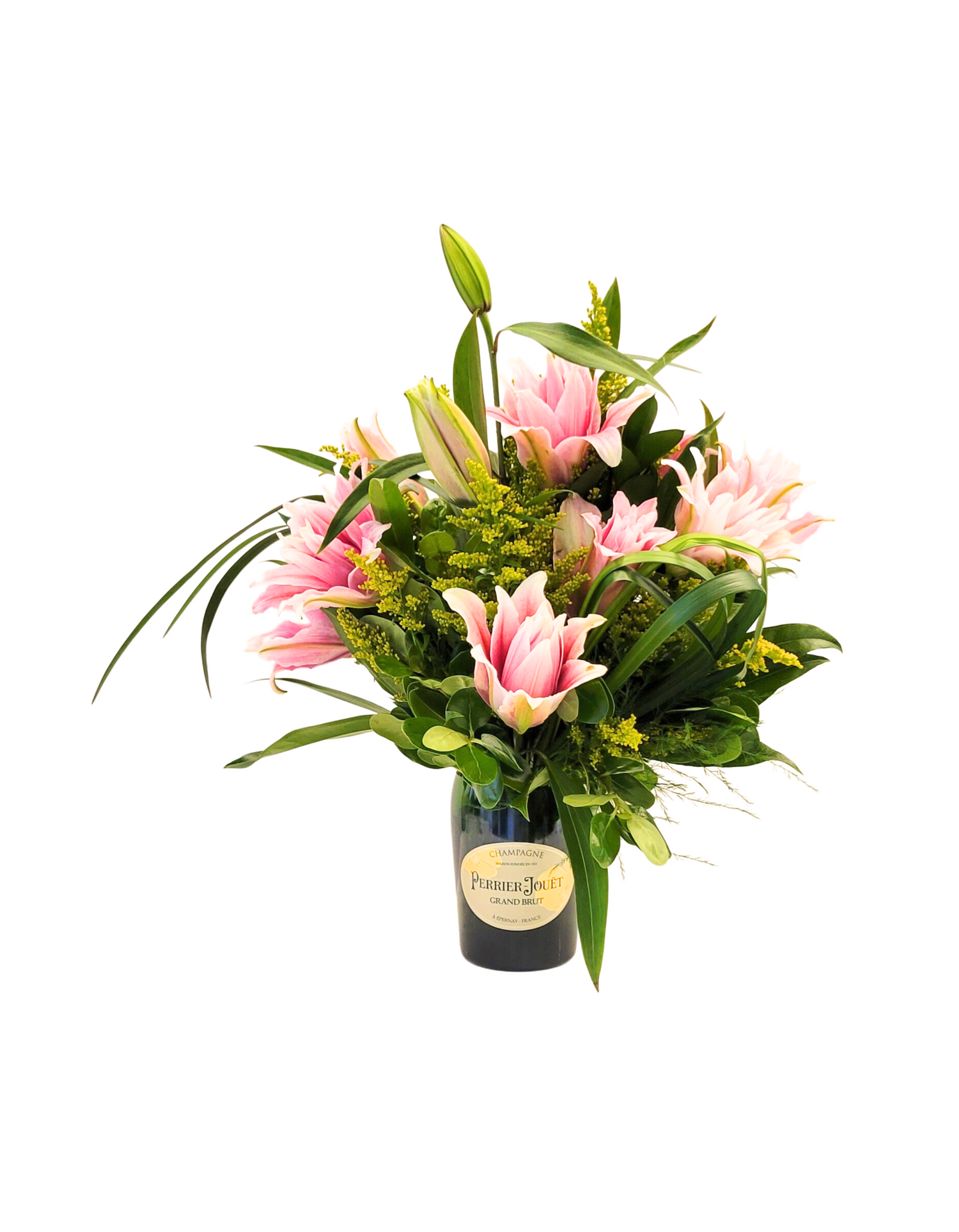 Vases